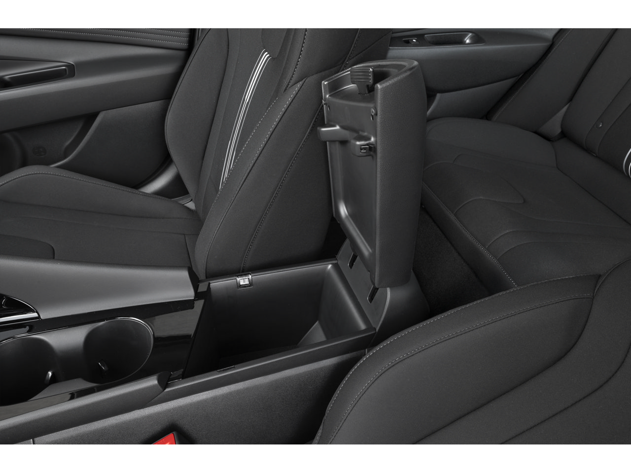 New 2025 Hyundai Elantra SEL FWD image 27