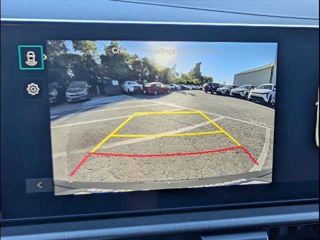 New 2026 Kia Sportage AWD Hybrid image 6