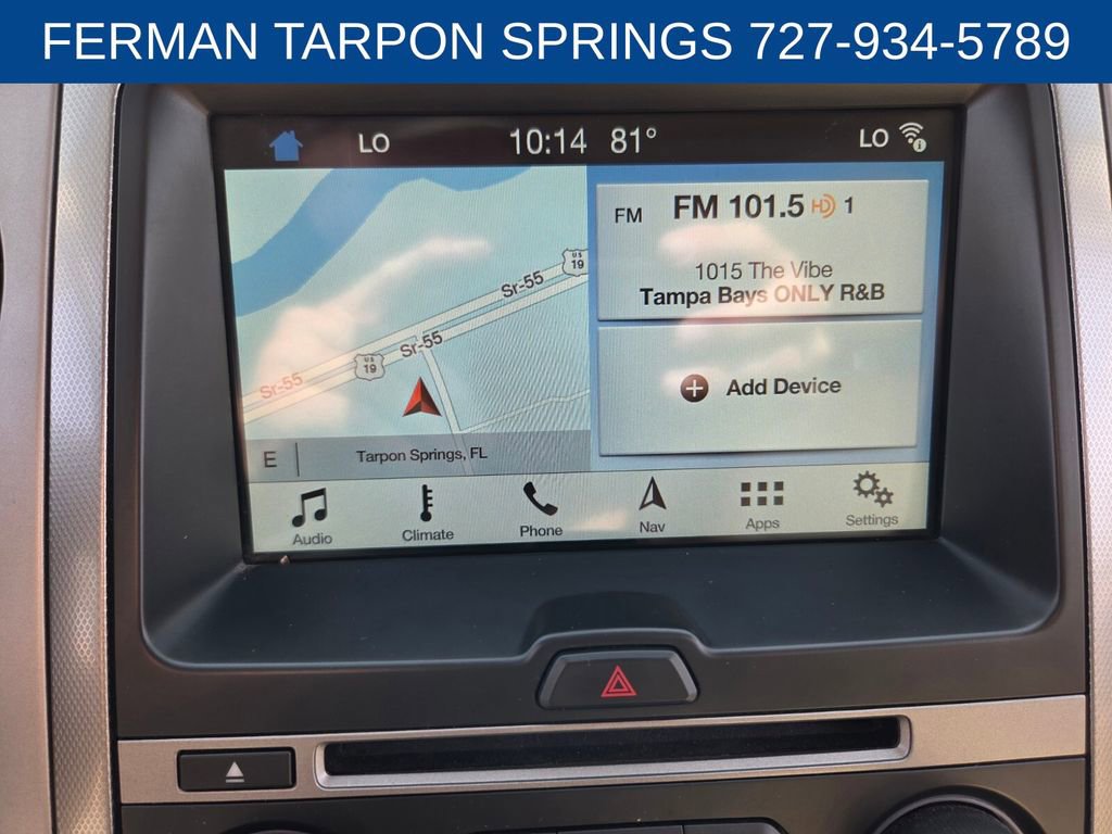 Used 2017 Ford Expedition XLT w/ Equipment Group 202A image 27