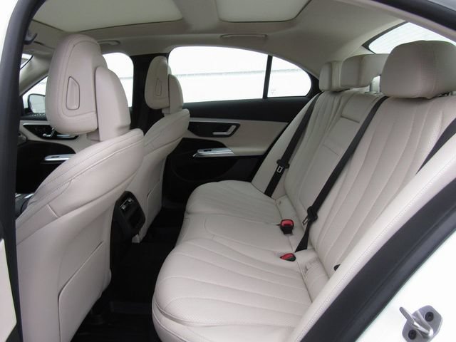 Certified 2026 Mercedes-Benz E 350 4MATIC Sedan image 15