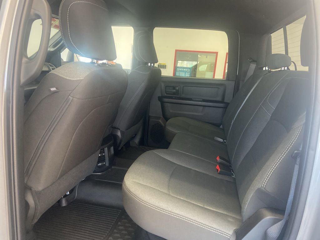 Certified 2023 RAM 2500 Tradesman image 7