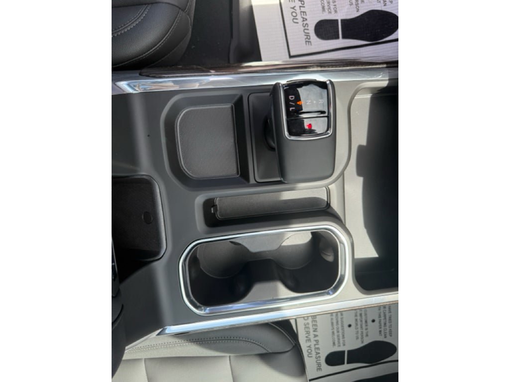 New 2026 Chevrolet Silverado 1500 LT Trail Boss w/ LT Trail Boss Premium Package AWD/4WD image 29