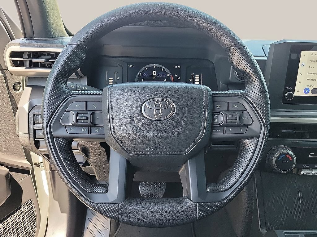 Used 2024 Toyota Tacoma SR AWD/4WD image 19