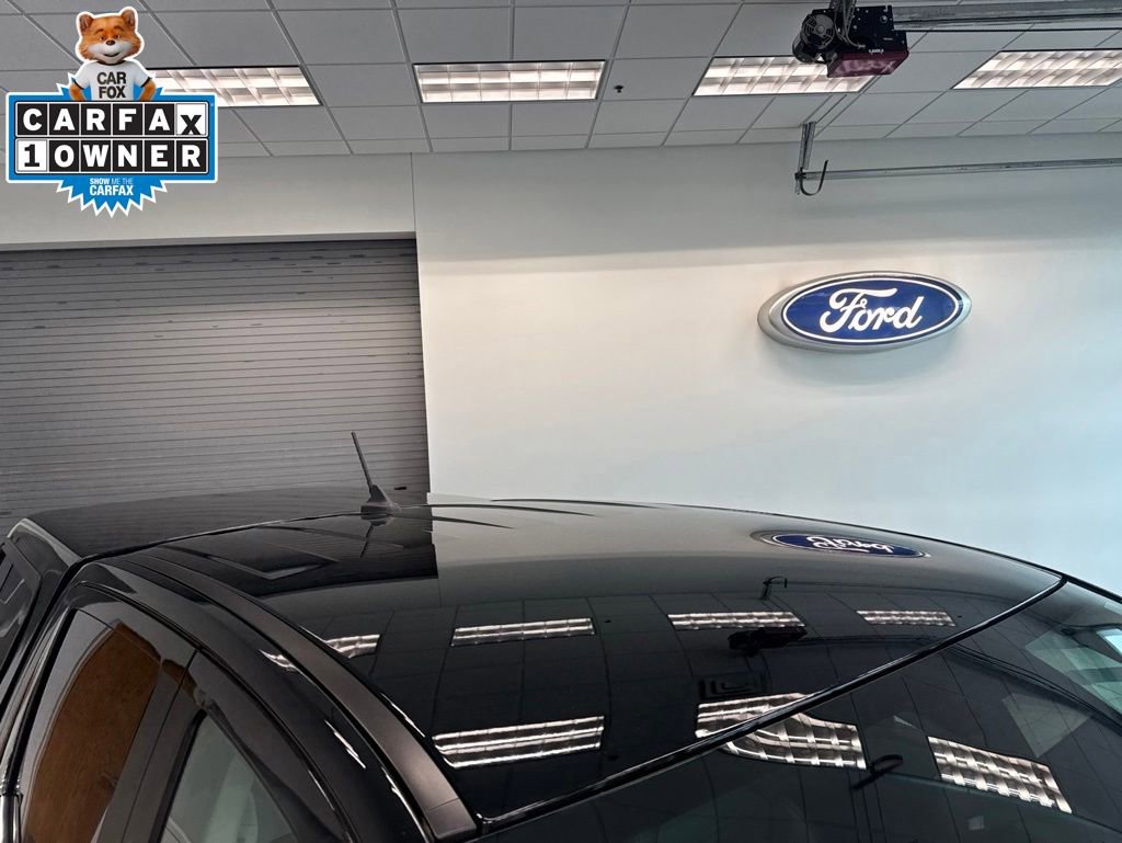 Used 2025 Ford Ranger Lariat w/ Chrome Accent Package AWD/4WD image 27