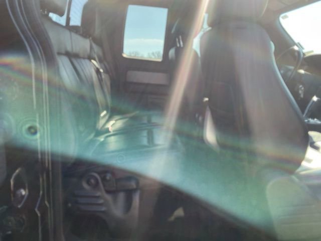 Used 2012 Ford F150 Lariat w/ Off Road Pkg image 15