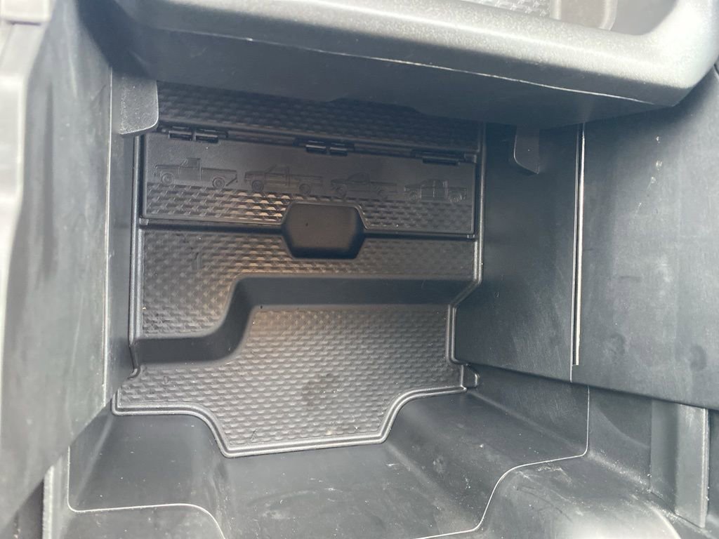 Used 2023 RAM 1500 Big Horn image 32