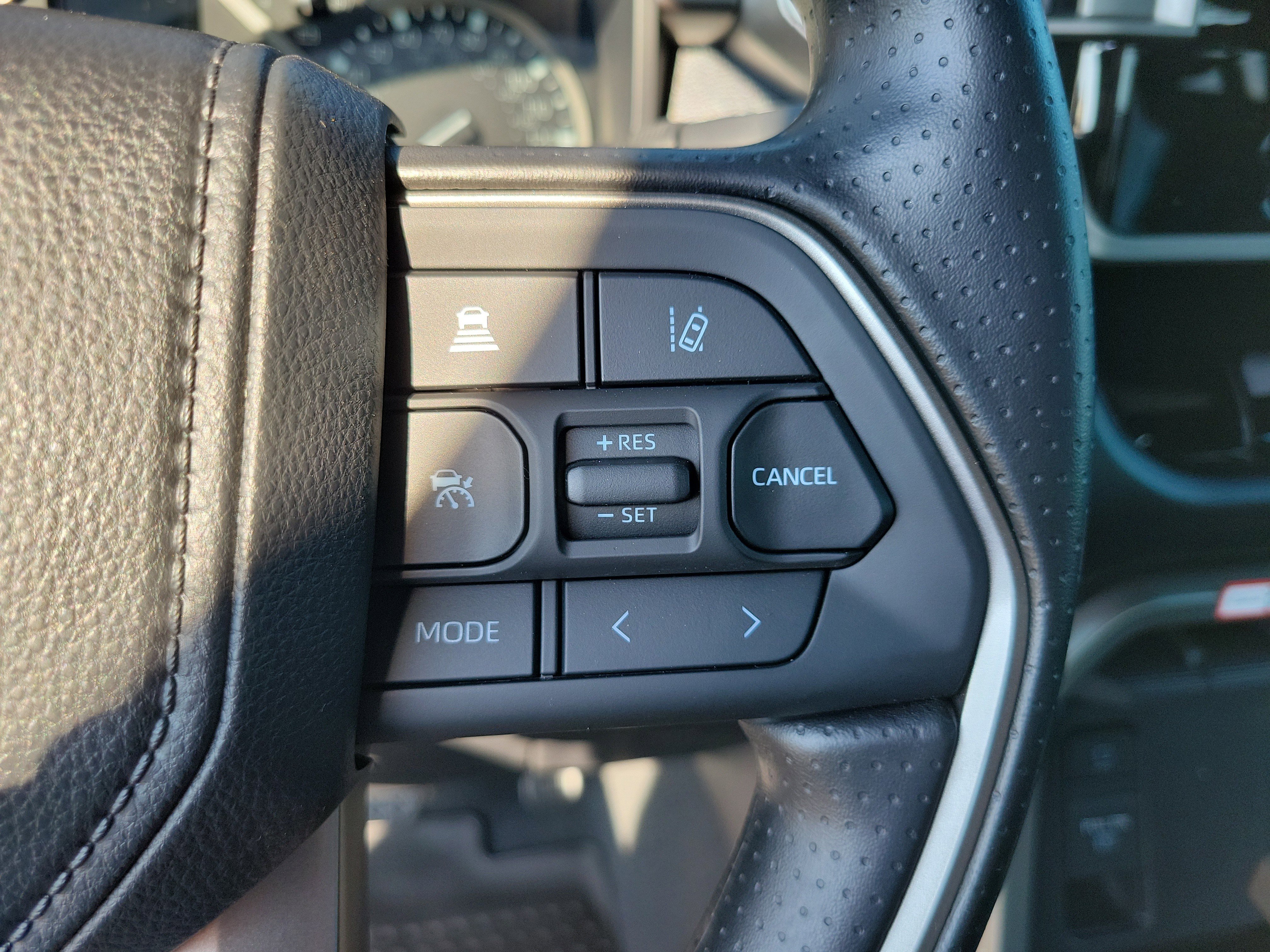 New 2026 Toyota Tundra SR5 w/ SR5 Convenience Package image 30