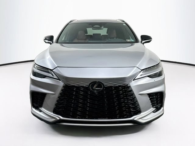 Used 2023 Lexus RX 350 F Sport w/ Accessory Package AWD/4WD image 2