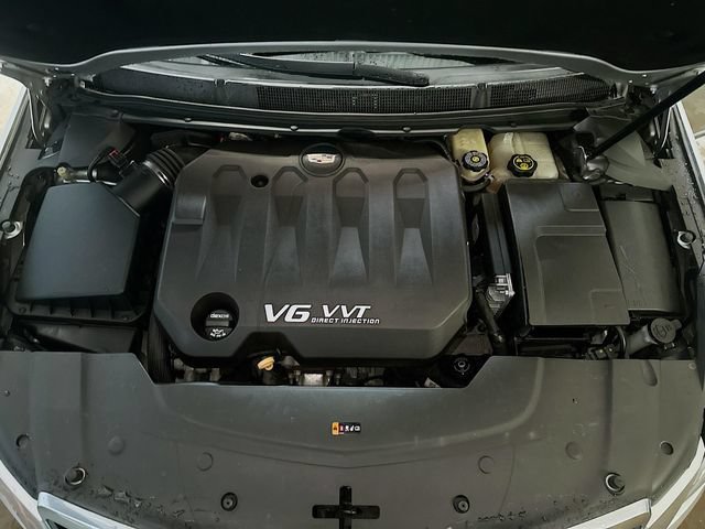 Used 2017 Cadillac XTS Premium Luxury FWD image 32
