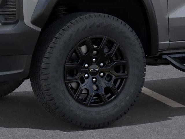 New 2026 Chevrolet Colorado Trail Boss image 9