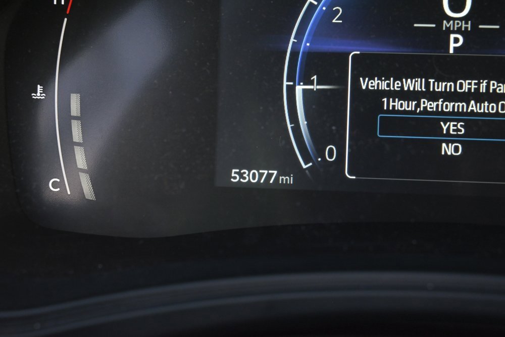 Used 2024 Toyota Grand Highlander XLE image 24