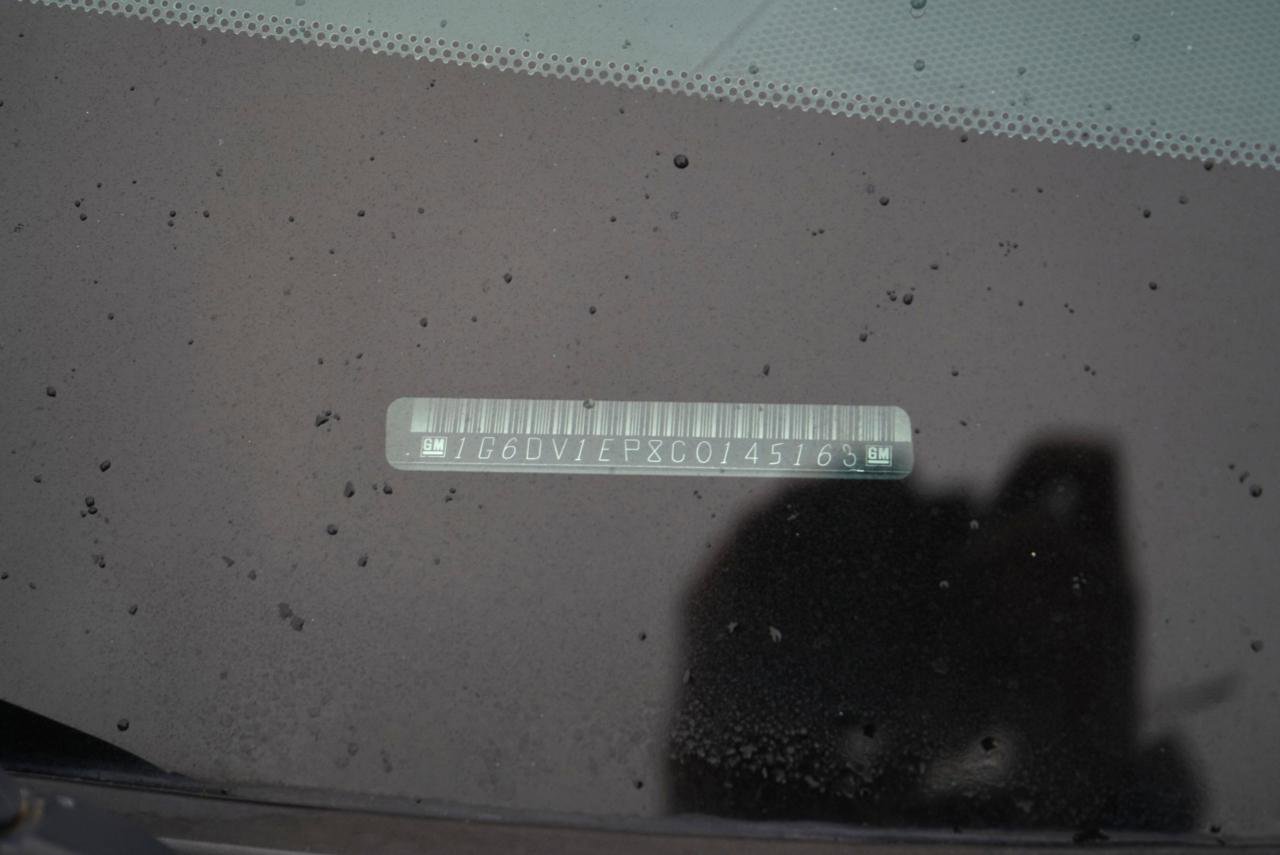 Used 2012 Cadillac CTS V w/ Wood Trim Package image 82