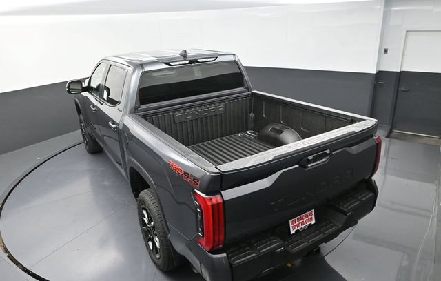 Used 2025 Toyota Tundra Limited w/ TRD Off-Road Package AWD/4WD image 26