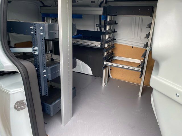 Used 2022 Ford Transit Connect XL image 20