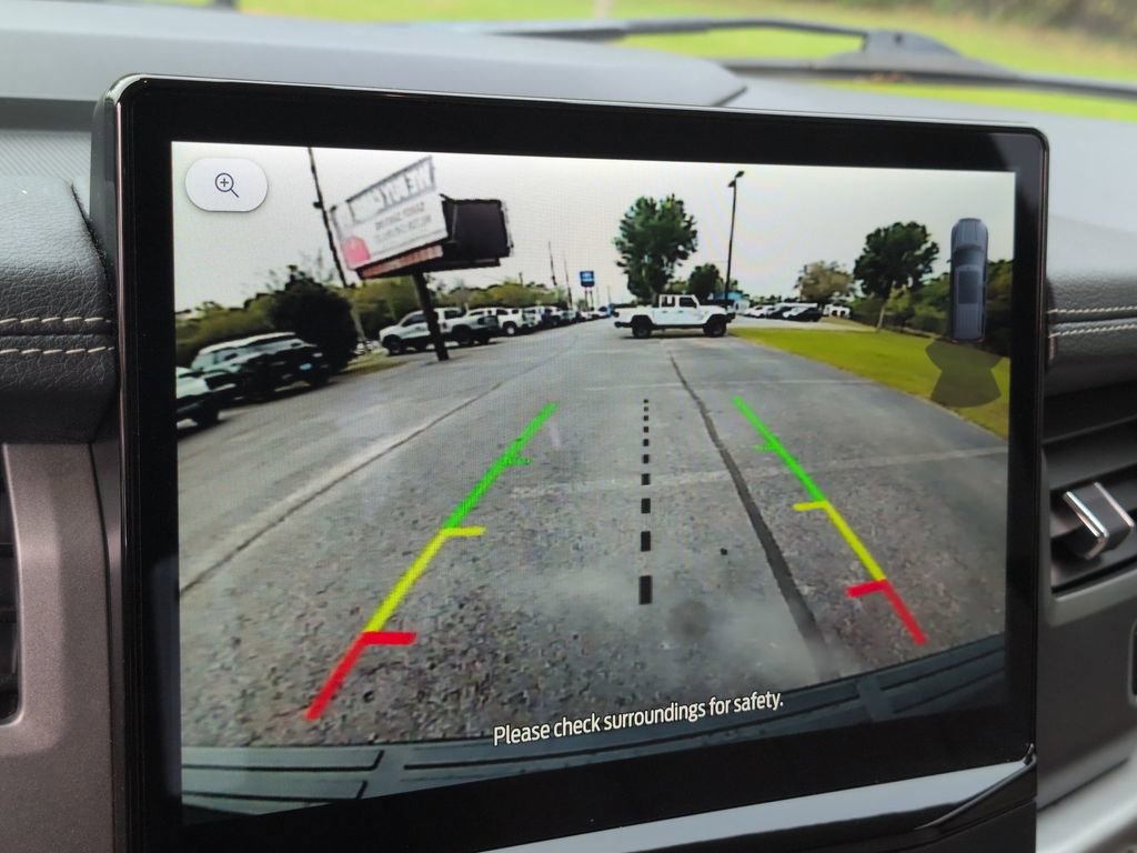 Used 2022 Ford Expedition XLT image 26