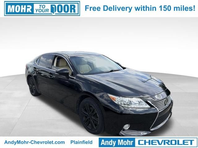 Used 2014 Lexus ES 350 FWD image 7