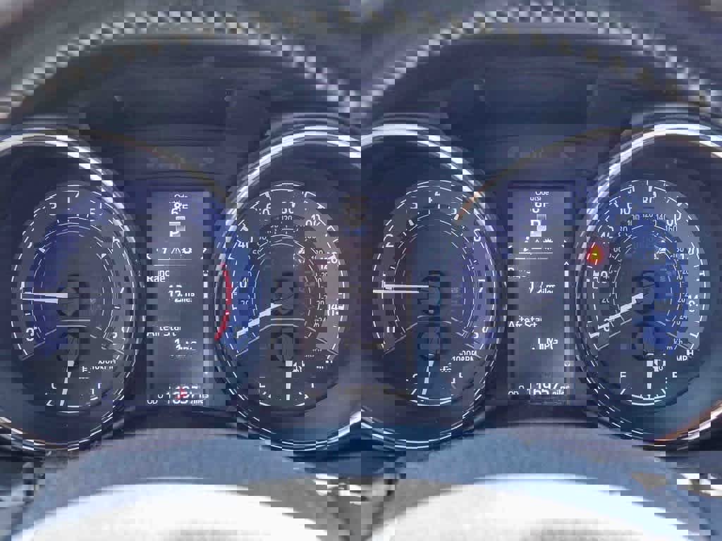 Used 2016 Scion iM image 19