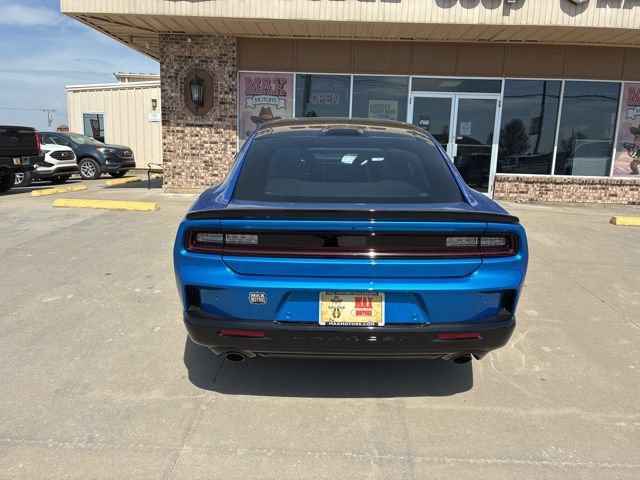 New 2026 Dodge Charger R/T AWD/4WD image 11