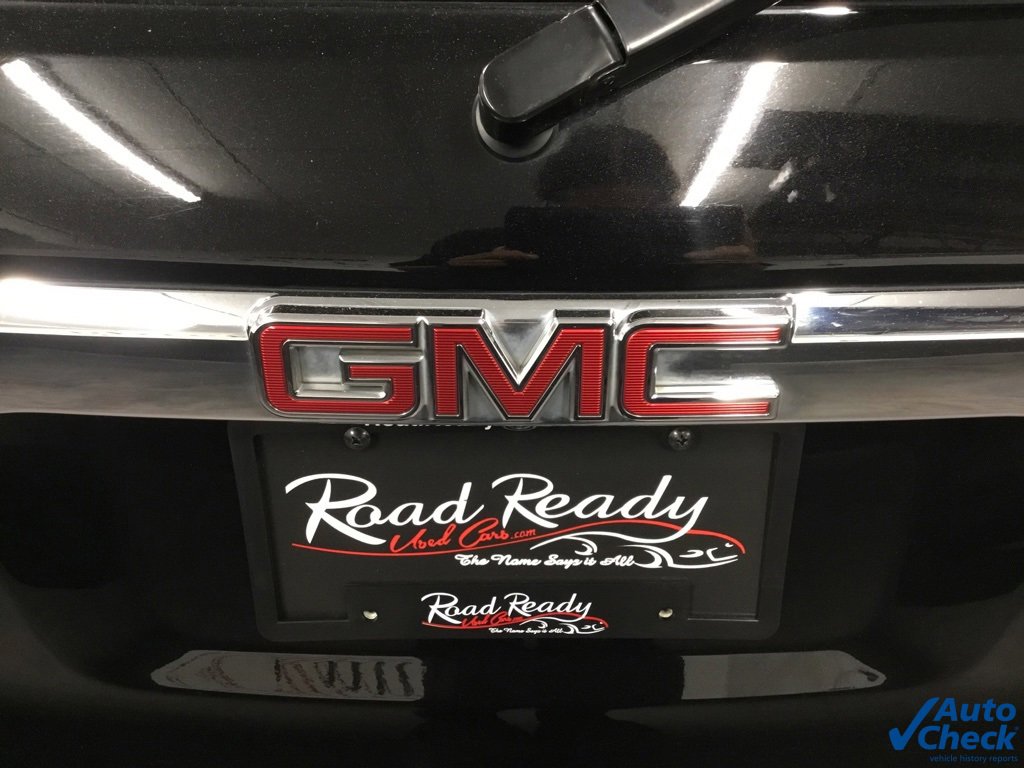 Used 2019 GMC Acadia SLE w/ Driver Alert Package I image 14