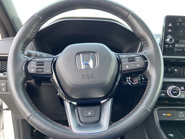 Used 2024 Honda CR-V Sport Touring image 35
