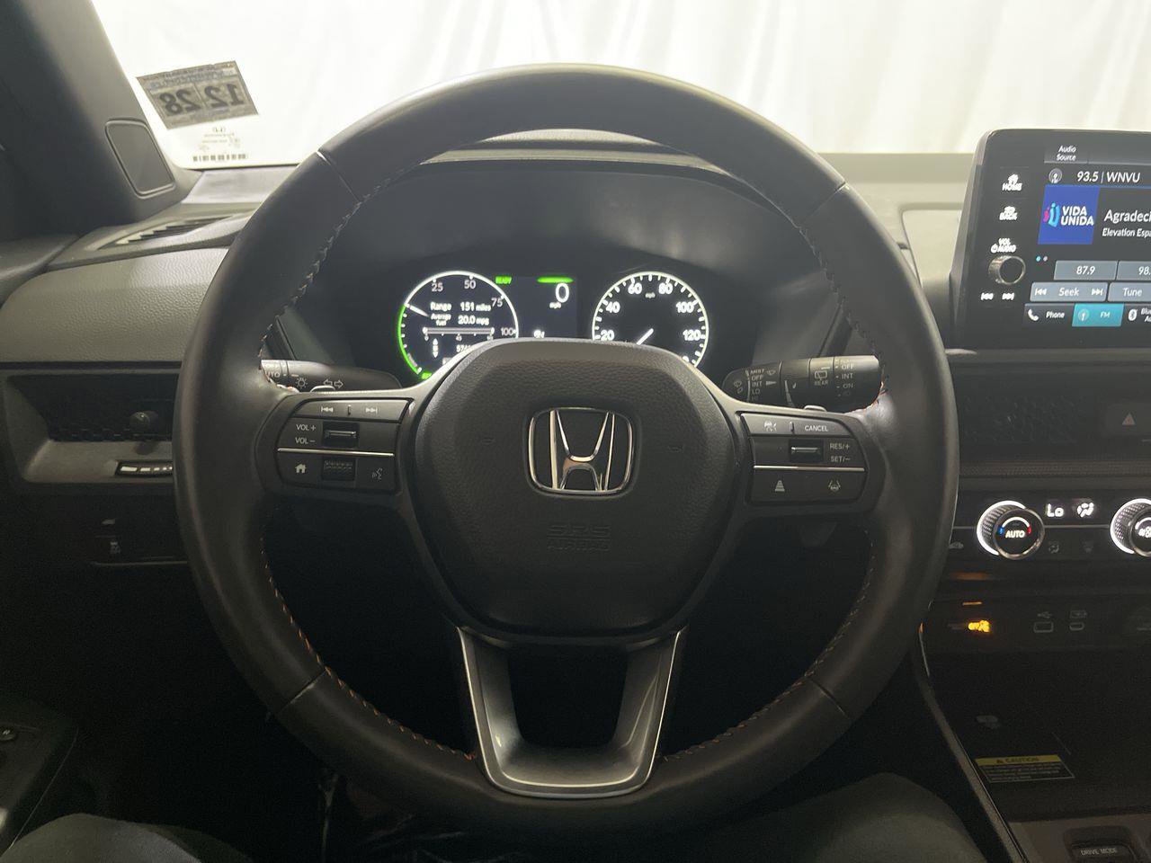 Used 2024 Honda CR-V Sport-L image 14