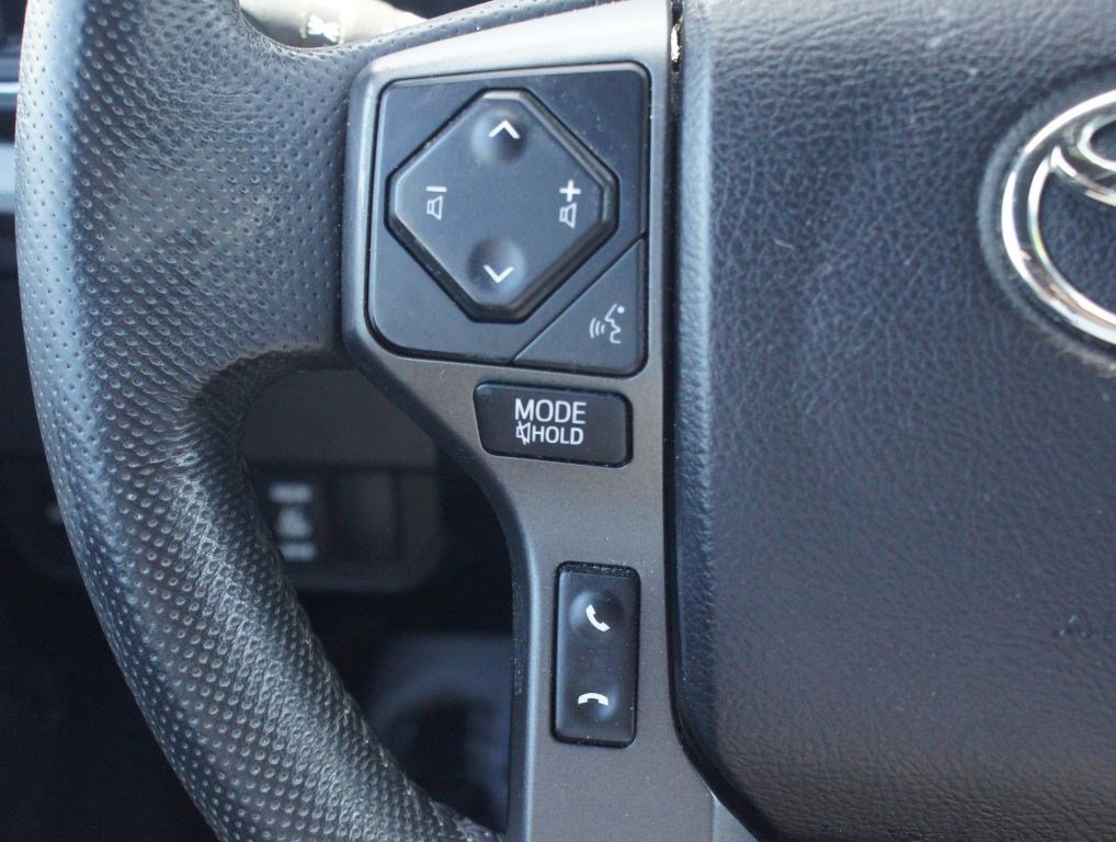 Used 2021 Toyota Tacoma TRD Sport AWD/4WD image 8
