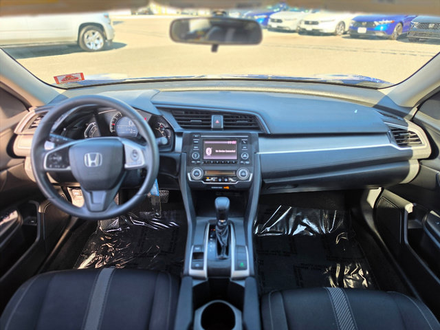 Used 2017 Honda Civic LX image 31