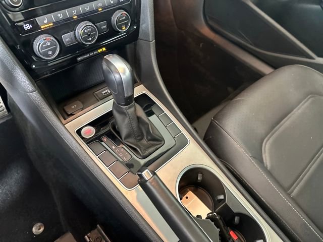 Used 2021 Volkswagen Passat 2.0T R-Line FWD image 20