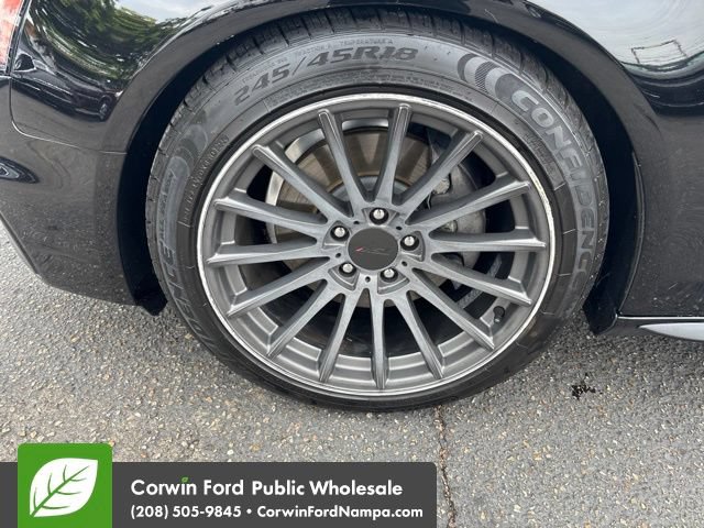 Used 2015 Audi A4 2.0T Premium AWD/4WD image 9