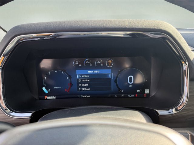 New 2026 Ford F150 Lariat AWD/4WD image 14
