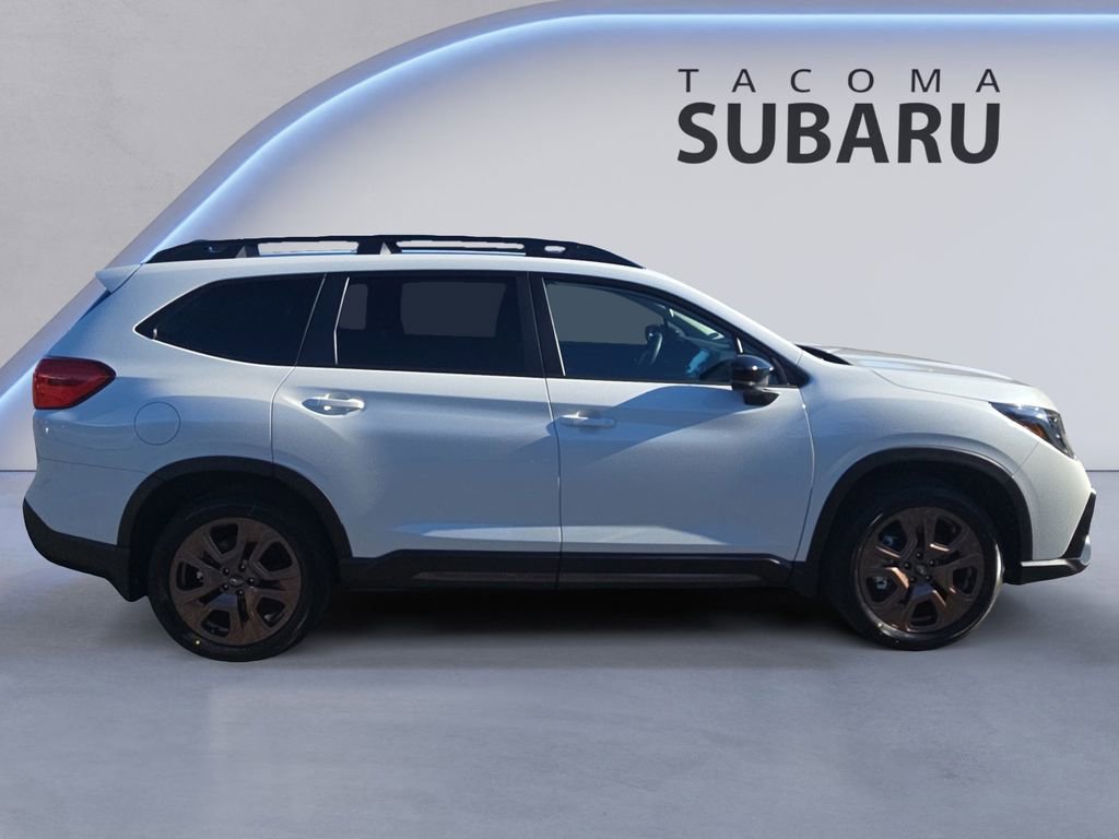 New 2026 Subaru Ascent Limited Bronze image 6