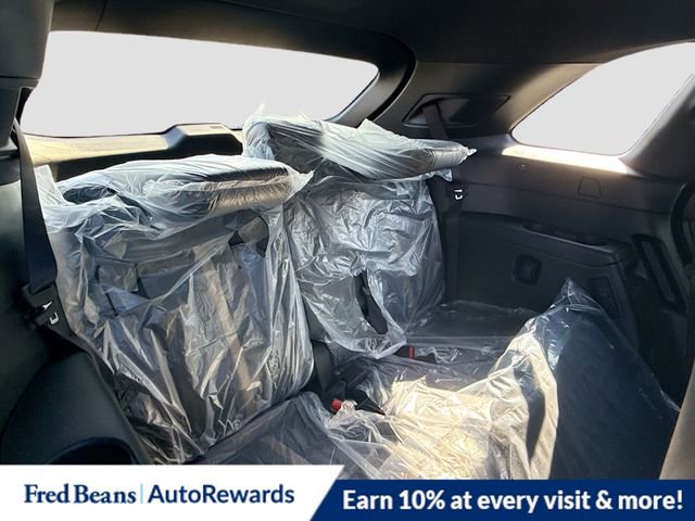 New 2026 MAZDA CX-90 3.3 Turbo S w/ Premium Plus image 30