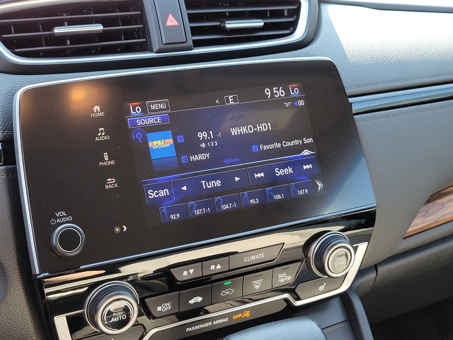 Certified 2022 Honda CR-V EX-L image 25