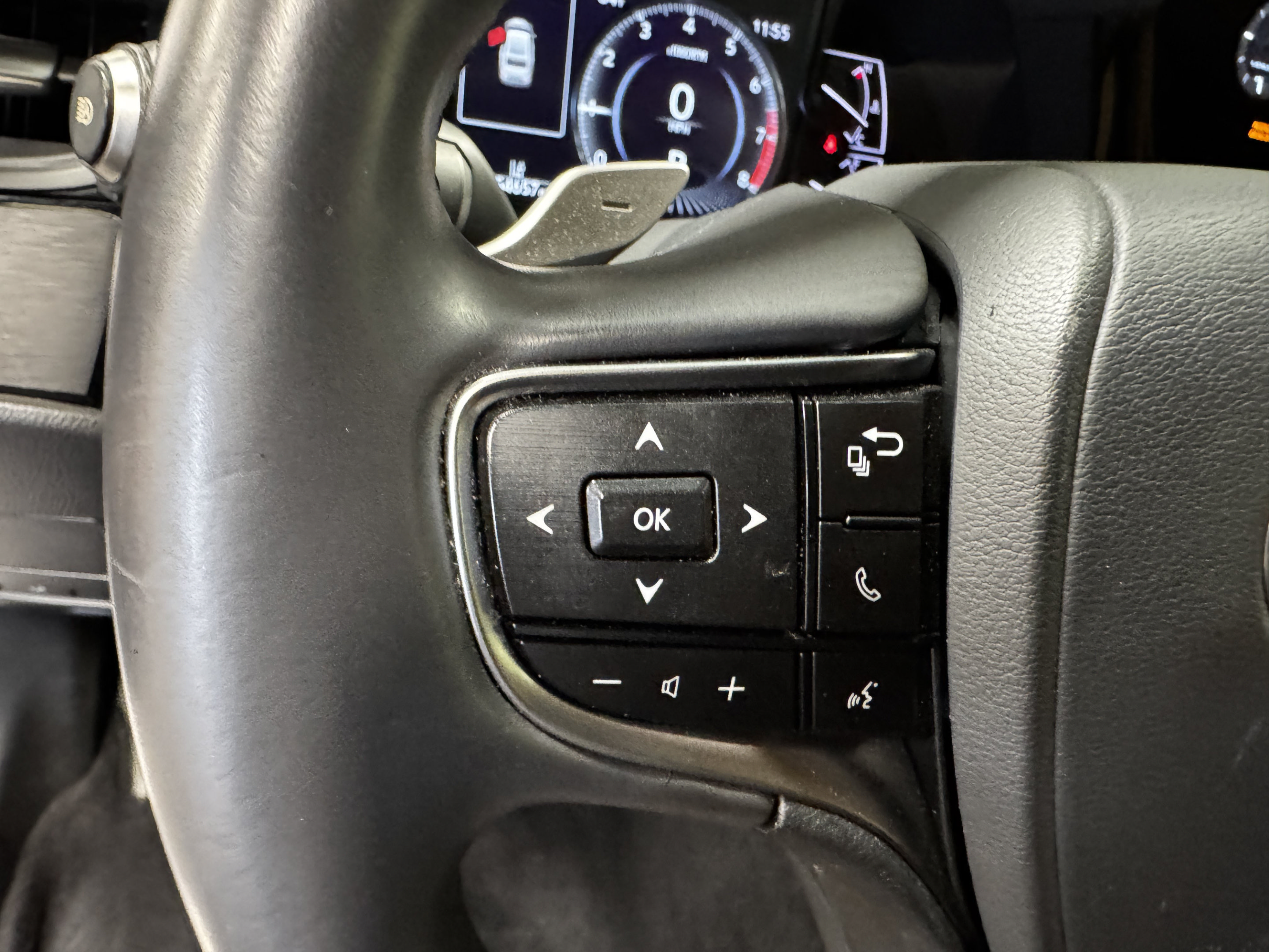 Used 2022 Lexus ES 350 w/ Premium Package FWD image 18