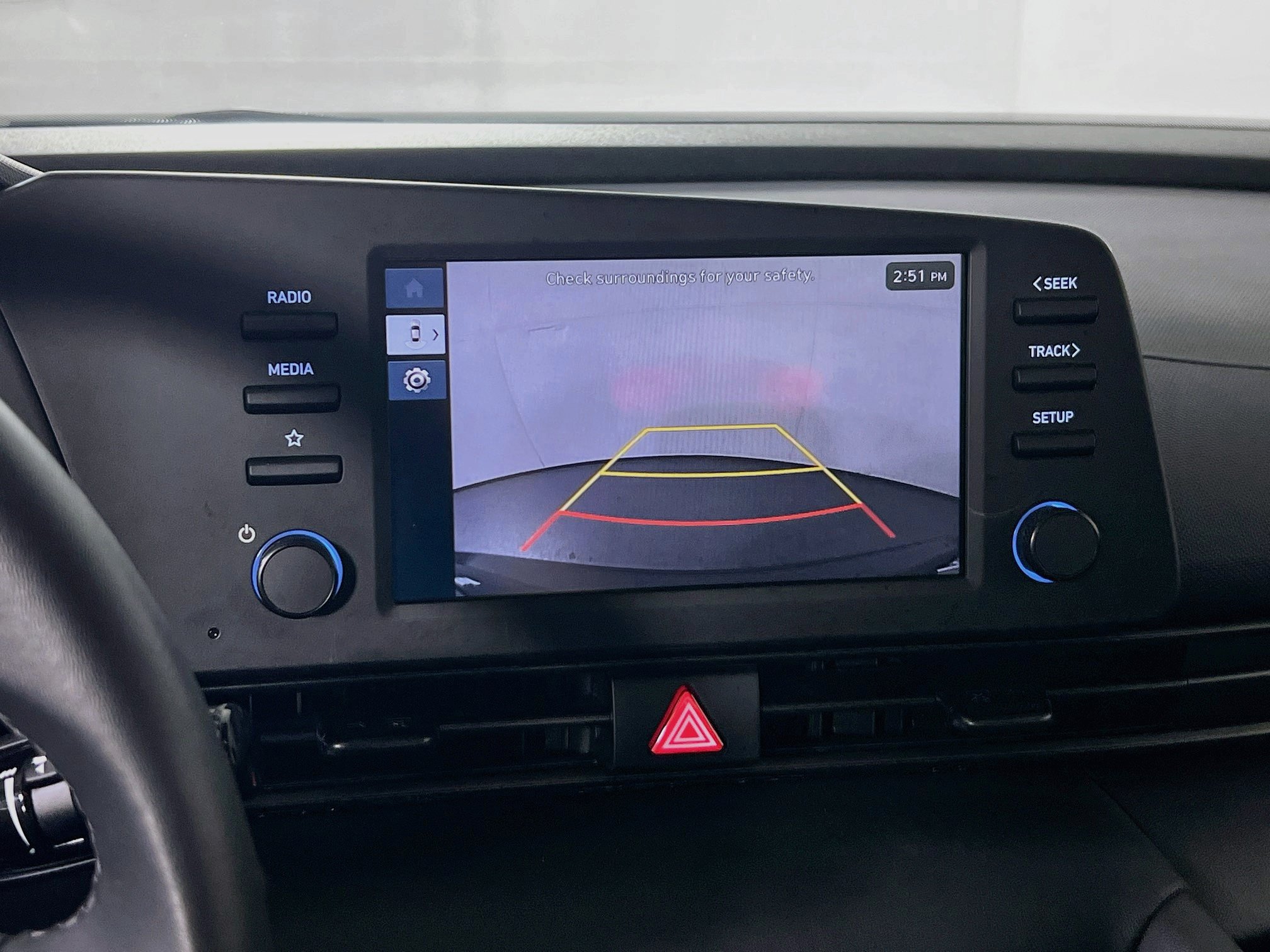 Used 2026 Hyundai Elantra Sport FWD image 13