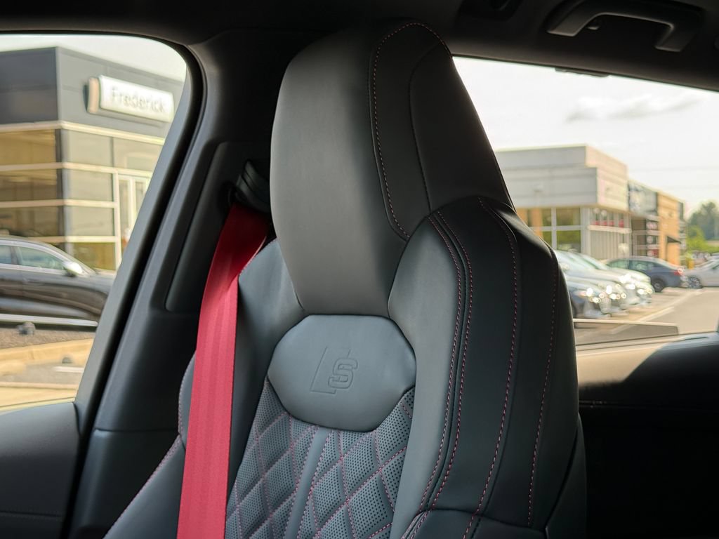 New 2026 Audi Q7 3.0T Prestige AWD/4WD image 33