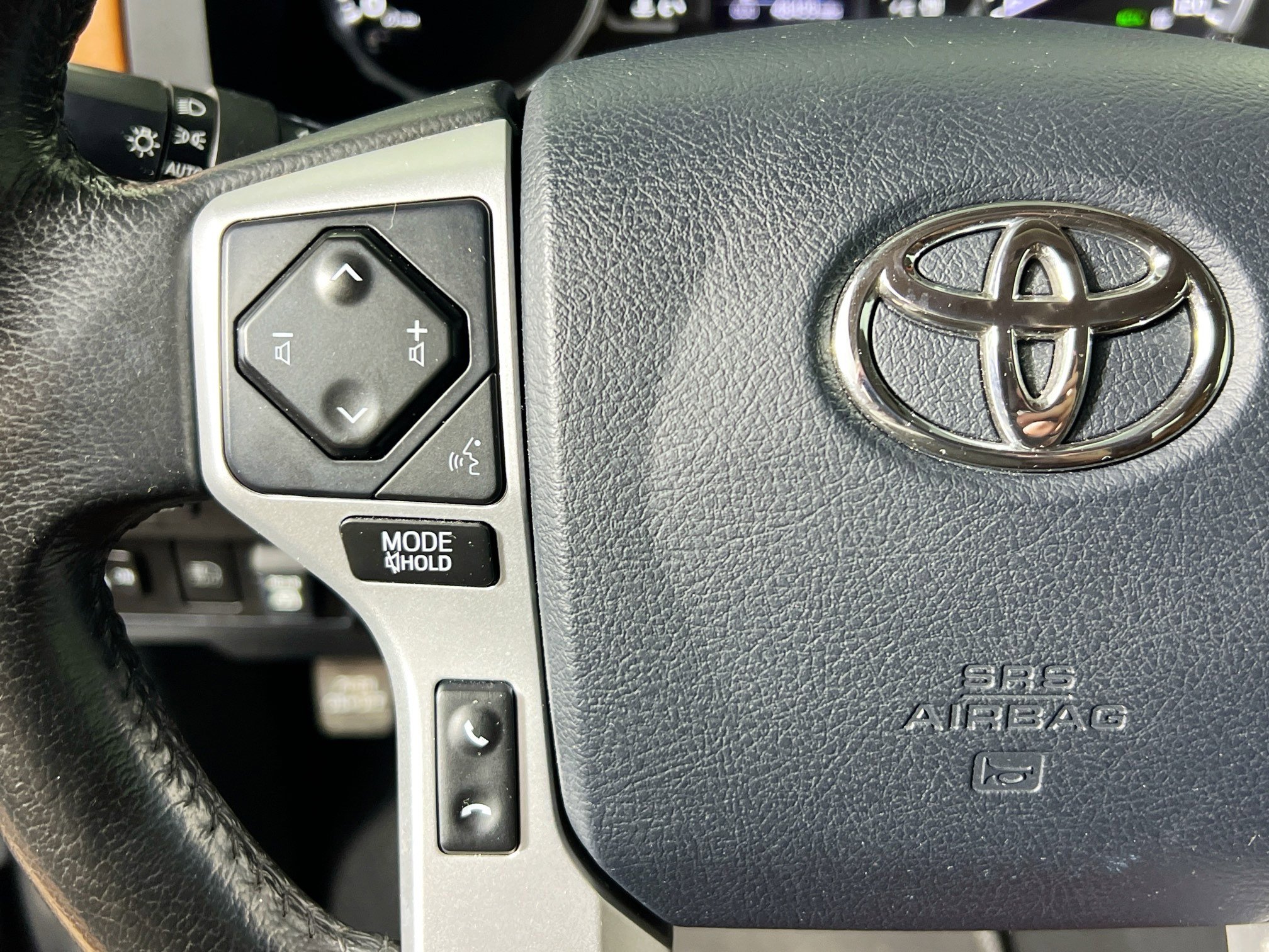 Used 2019 Toyota Tundra 1794 Edition AWD/4WD image 18