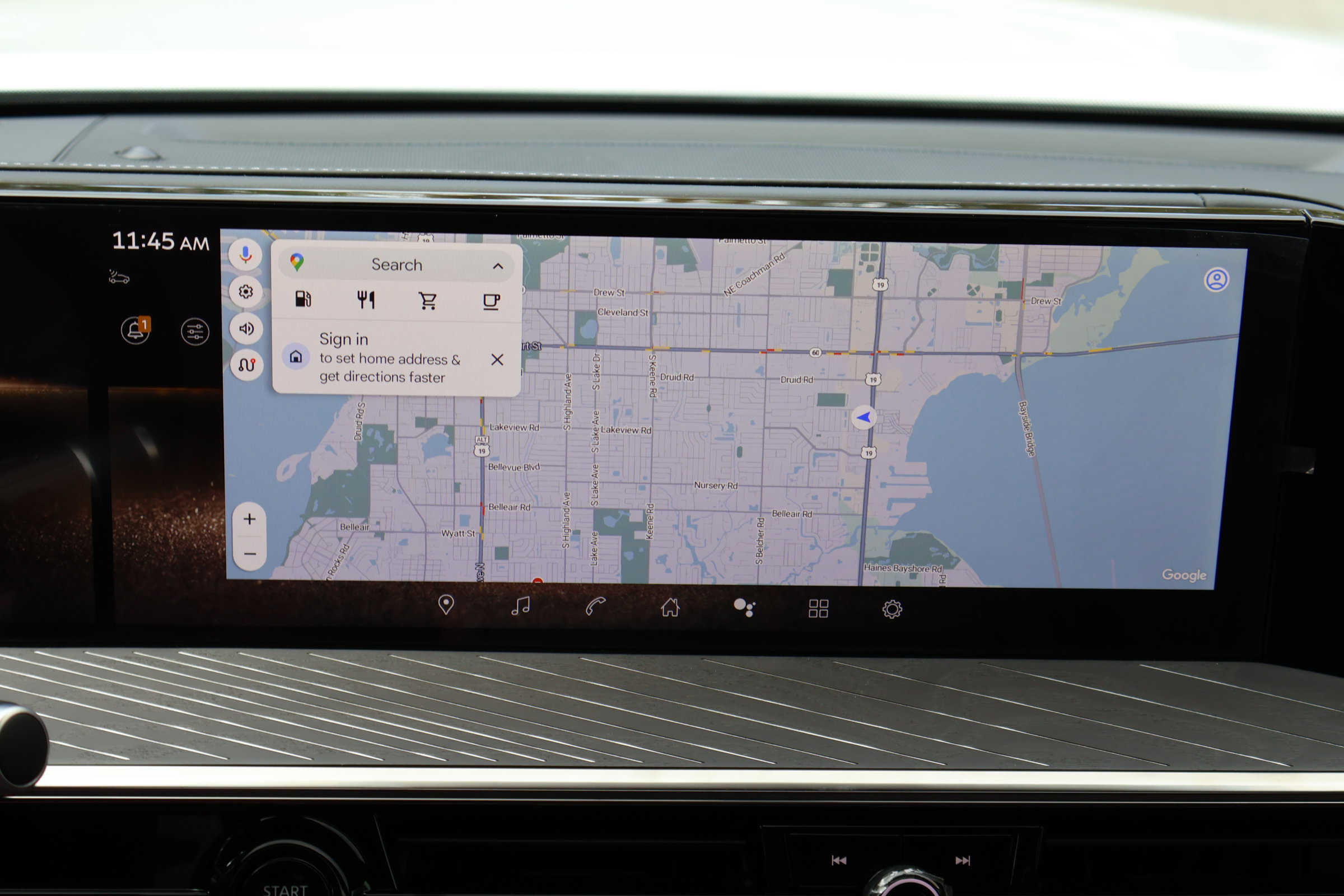 New 2026 INFINITI QX80 Autograph image 19