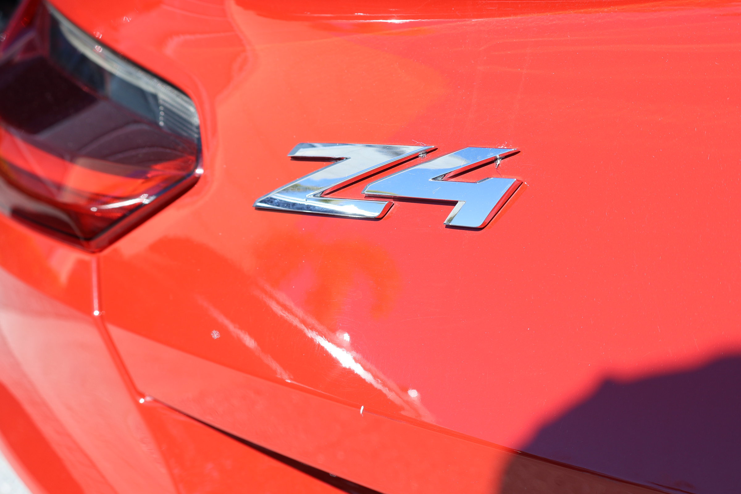 Used 2019 BMW Z4 sDrive30i w/ M Sport Package image 10