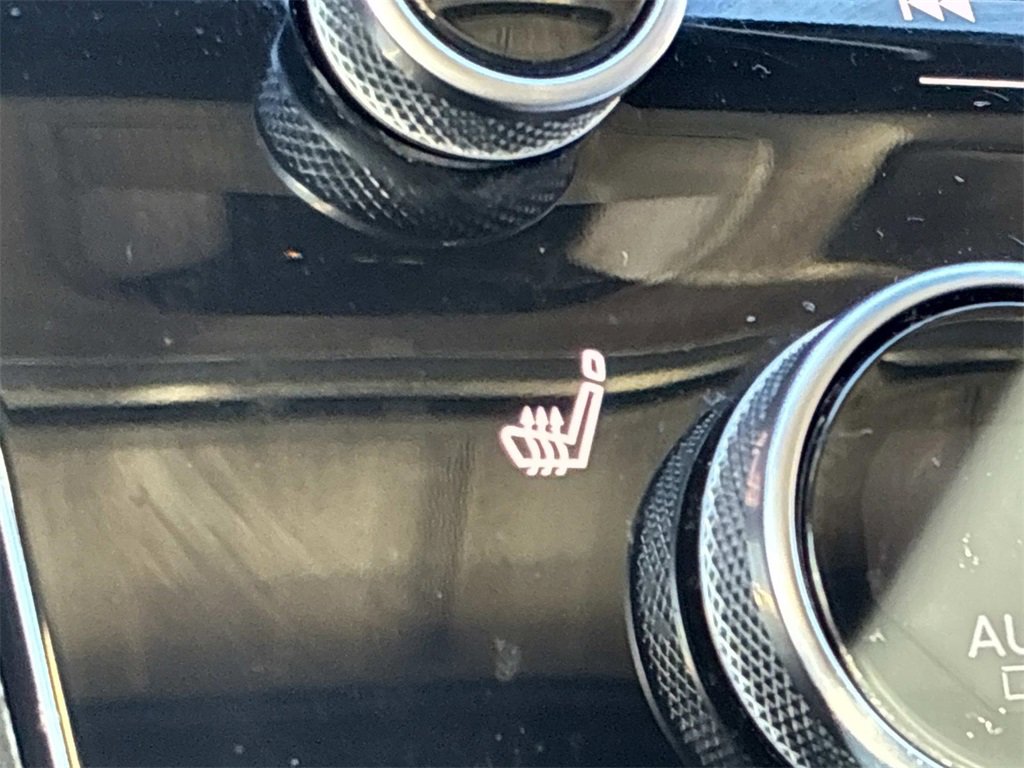 Used 2022 INFINITI QX60 Pure image 35