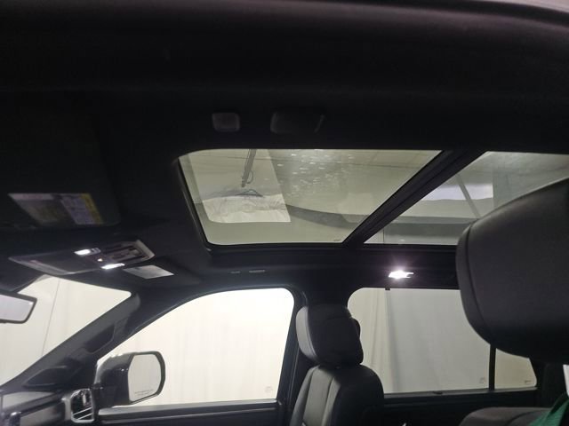 Used 2023 Toyota Sequoia Platinum image 19