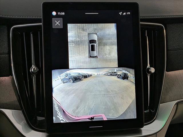 New 2026 Volvo XC90 T8 Ultra w/ Protection Package Premier image 15