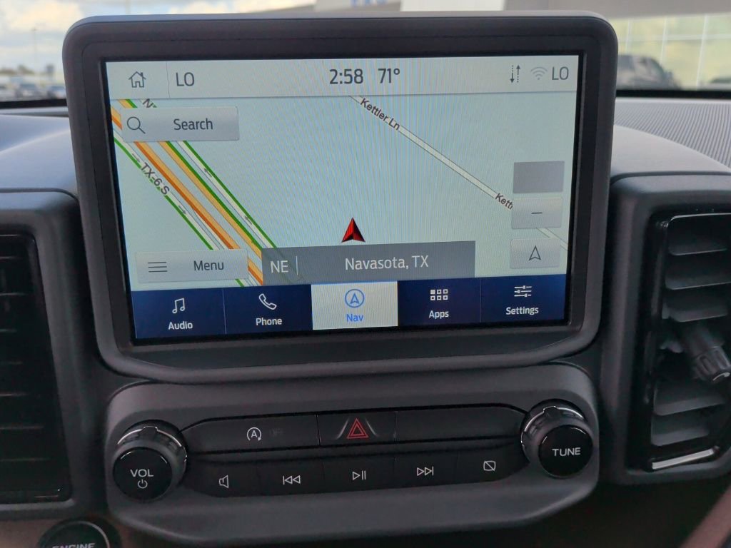 Used 2023 Ford Bronco Sport Outer Banks w/ Tech Package image 28