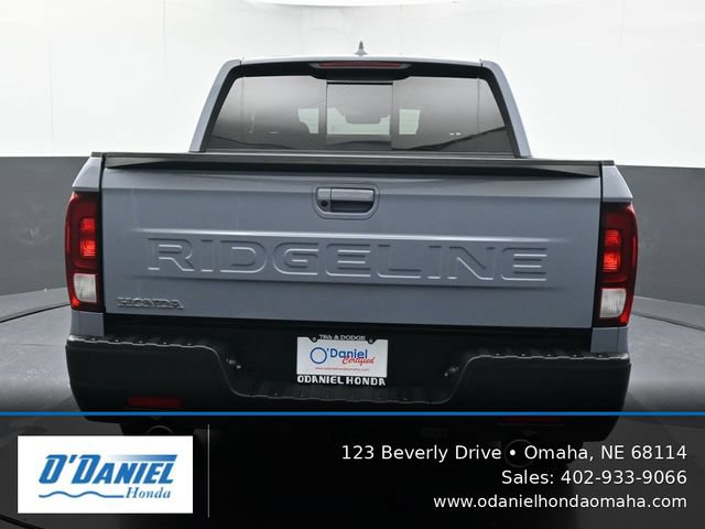 Used 2024 Honda Ridgeline RTL image 5