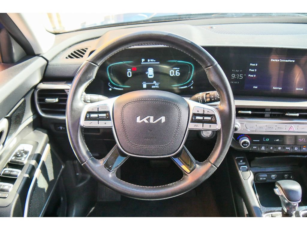 Used 2023 Kia Telluride S w/ S Sunroof Package image 23