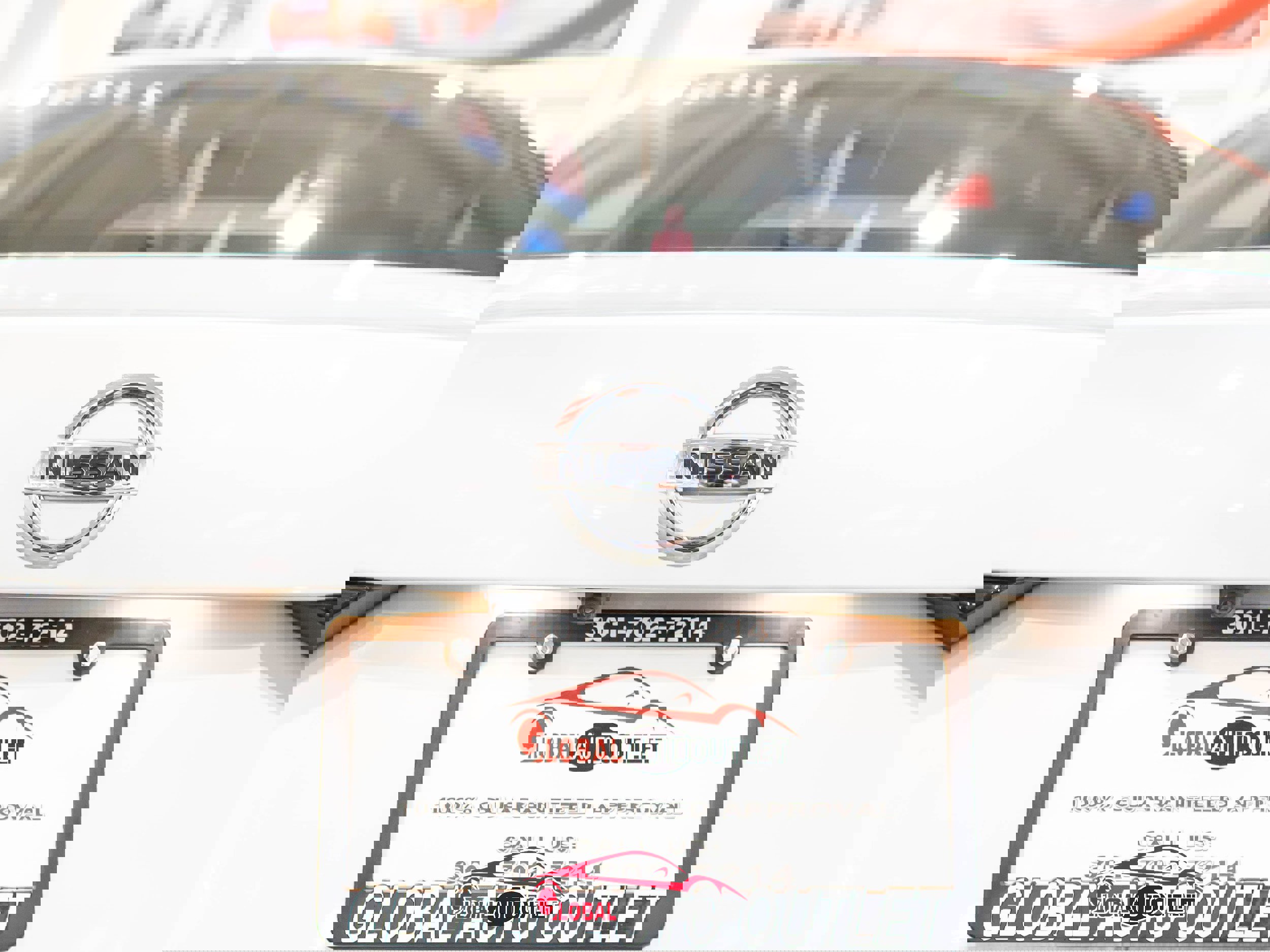 Used 2022 Nissan Sentra SV image 42