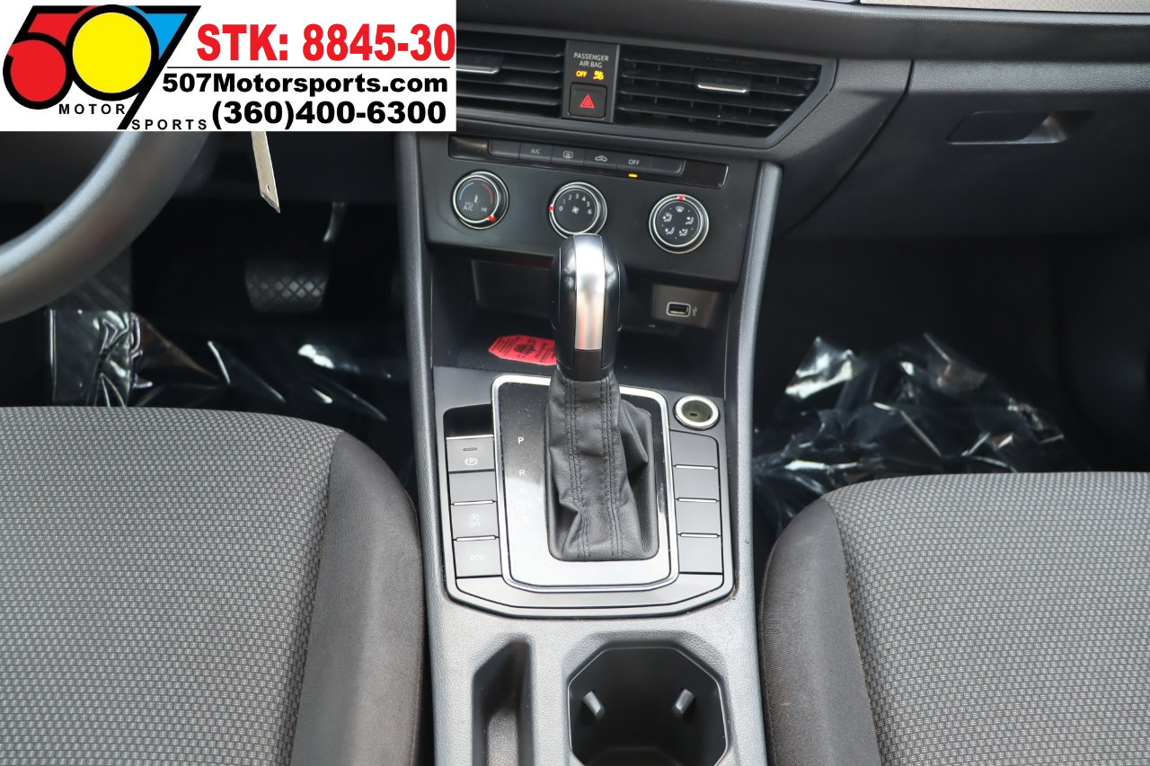 Used 2019 Volkswagen Jetta S w/ Driver Assistance Package image 18