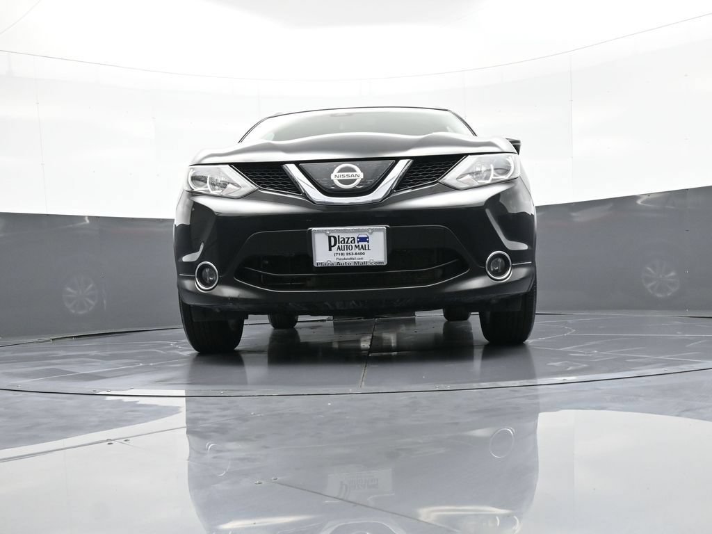 Used 2019 Nissan Rogue Sport SV w/ All-Weather Package AWD/4WD image 25