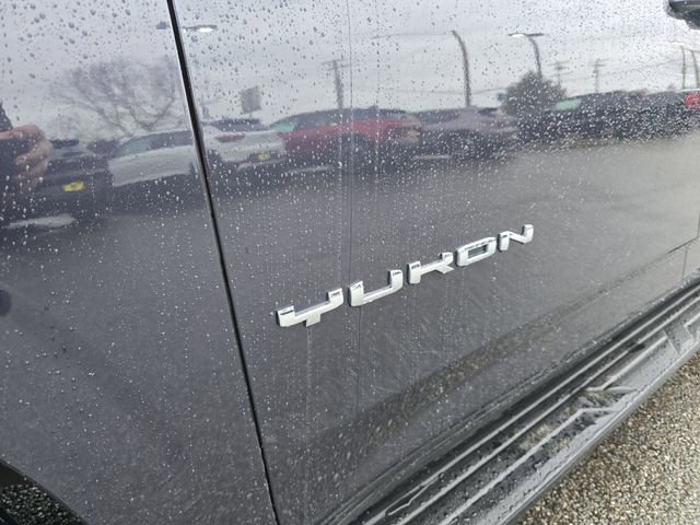 Certified 2023 GMC Yukon SLE image 34