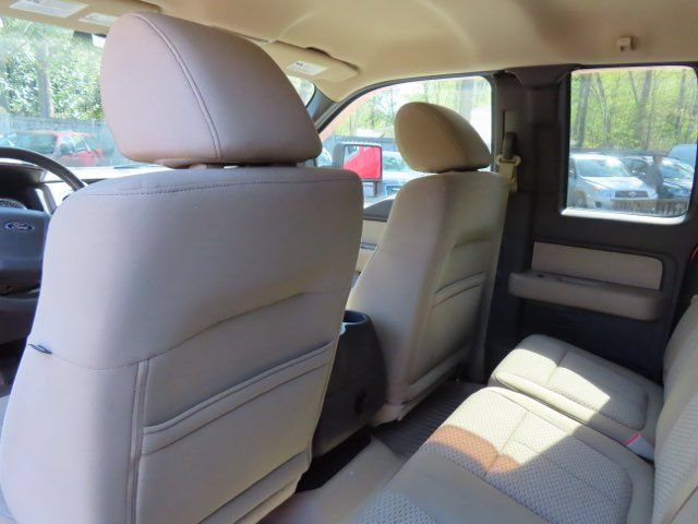 Used 2010 Ford F150 XLT AWD/4WD image 18